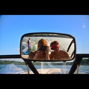 Meet your Posher, Sam